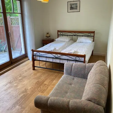 Luksusowy Apartament Z Ogrodem Blisko Plazy Appartamento *