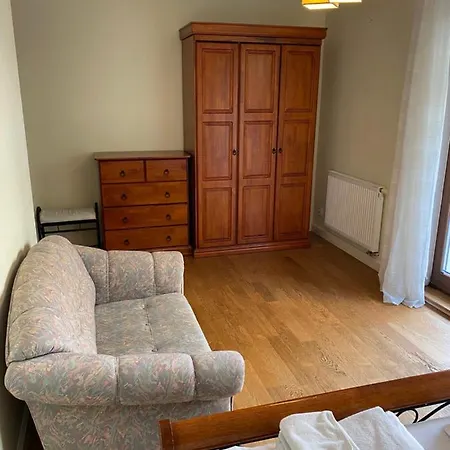 Appartamento Luksusowy Apartament Z Ogrodem Blisko Plazy Sopot