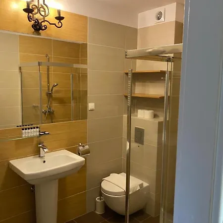 Appartamento Luksusowy Apartament Z Ogrodem Blisko Plazy Sopot
